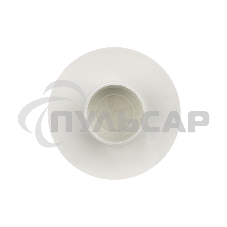 Платформа кронштейна глухая для камер видеонаблюдения Rexant