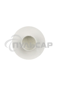 Платформа кронштейна глухая для камер видеонаблюдения Rexant