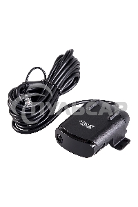 Радар-детектор Silverstone F1 R-BOT GPS приемник