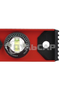 Уровень алюминиевый 