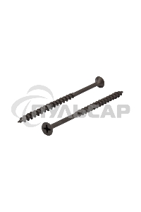 Саморез гипсокартон-дерево KRANZ 4.2х75, короб (100 шт./уп.)