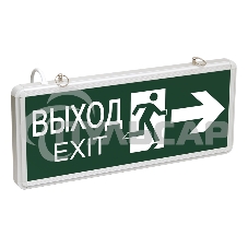 Светильник светодиодный ССА 1003 