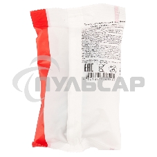 Провод автомобильный ПГВА/ПВАМ Rexant 1х0,75 мм черный, мини-бухта 10 метров