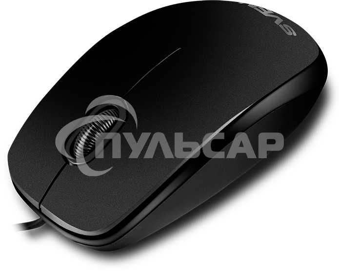 Комплект клавиатура + мышь SVEN KB-S320C клавиатура и мышь черные (USB, 105 кл, 4 кнопки, 1000 dpi)