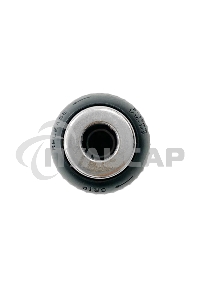 Патрон сверлильный быстрозажимный двухмуфтовый 2.0-13.0 мм 1/2-20UNF Kranz