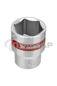 Набор торцевых головок Matrix 1/2