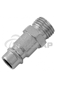 Ниппель универсальный быстросъемный (