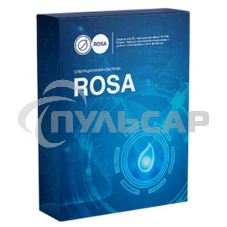 ОС РОСА ОС РОСА