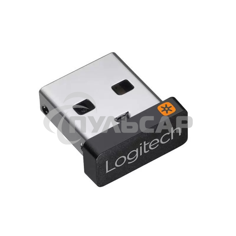 Ресивер LOGITECH USB Unifying Receiver - 2.4GHZ - EMEA - STANDALONE
