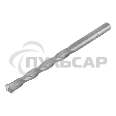 Сверло по бетону, 12 х 150 мм, цилиндрический хвостовик MTX