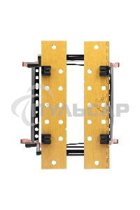 Верстак-тиски, 605 х 635 х 750 мм, портативный Sparta