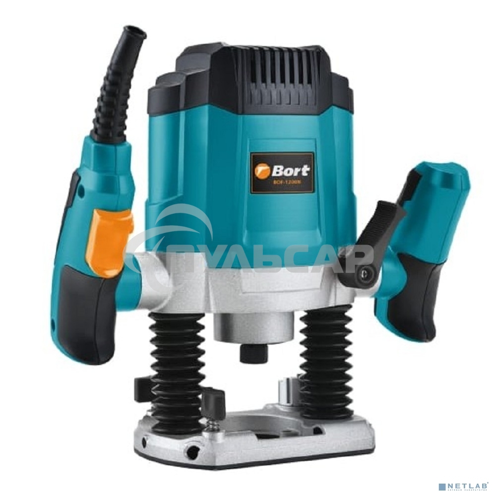 Фрезер электрический Bort BOF-1200N (93414721)