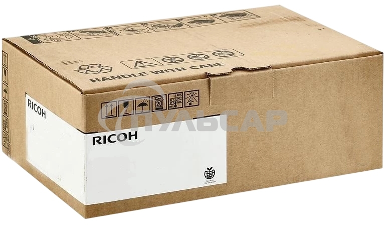 Блок фотобарабана/проявки RICOH IM C4500/C5500/C6000 (D0BN2226/D0BN-2226/D0BN2242) magenta Imaging Unit 175K