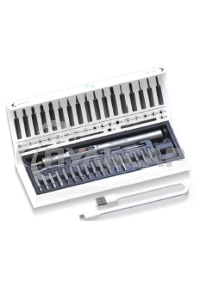 Отвертка электрическая с набором бит Kaisi CS 0312A