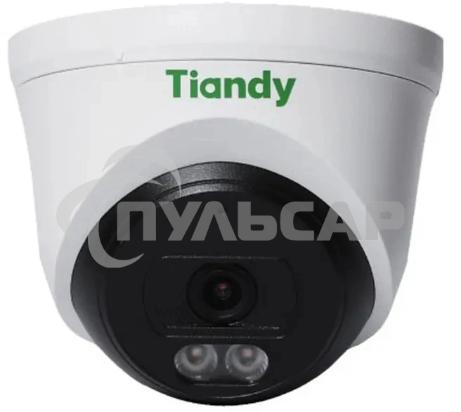 Камера IP TIANDY 2MP DOME TC-C320N (I3/E/Y/2.8MM)