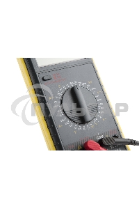 Мультиметр IEK Professional MY64цифровой