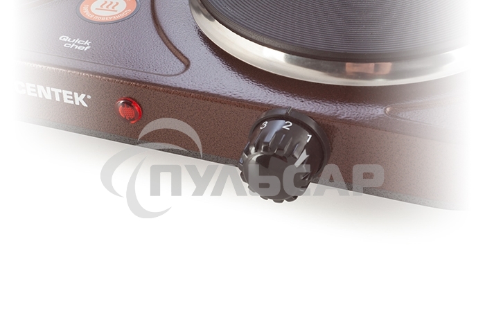 Электрическая плитка Centek CT-1507 Siberia