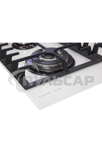 Газовая варочная панель Zigmund & Shtain MN 197.61 W