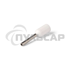 Наконечник штыревой НШВИ 0.5- 8 КВТ Наконечник штыревой НШВИ 0.5- 8 КВТ