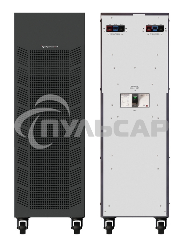 Батарея для Ippon Innova RT 33 40K Tower (480V 18Ah)