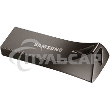 Флешка USB Samsung BAR Plus 128 Gb USB <USB 3.1> (up to 300Mb/s)