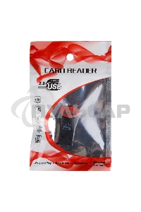 Картридер USB Rexant для microSD/microSDHC