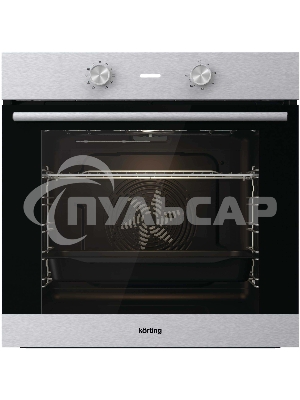 Электрический духовой шкаф Korting OKB 2820 EX, встраиваемый