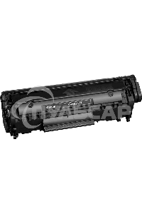 Картридж лазерный Canon 703 (7616A005) черный (2000 стр.) для Canon LBP-2900/3000