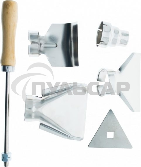 Технический фен Sturm! HG2005