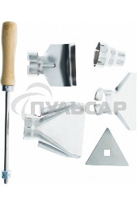 Технический фен Sturm! HG2005