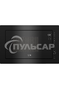 Микроволновая печь встраиваемая Beko BMGB25333BG черный, 25 л, 900 Вт, переключатели - поворотный механизм/сенсор