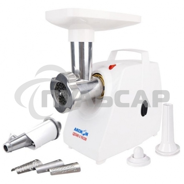 Мясорубка электрическая Аксион М34.04