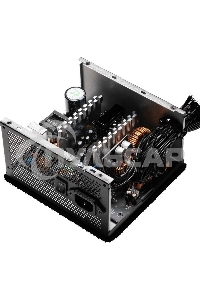 Блок питания ADATA XPG PYLON 750 (PYLON750B-BKCEU), 750 Вт, 120мм, 80 PLUS Bronze, 120мм, черный