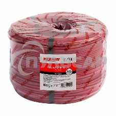 Кабель сигнальный Rexant KСВВнг(А)-LS 2х0,5 мм, бухта 500м Кабель сигнальный Rexant KСВВнг(А)-LS 2х0,5 мм, бухта 500м