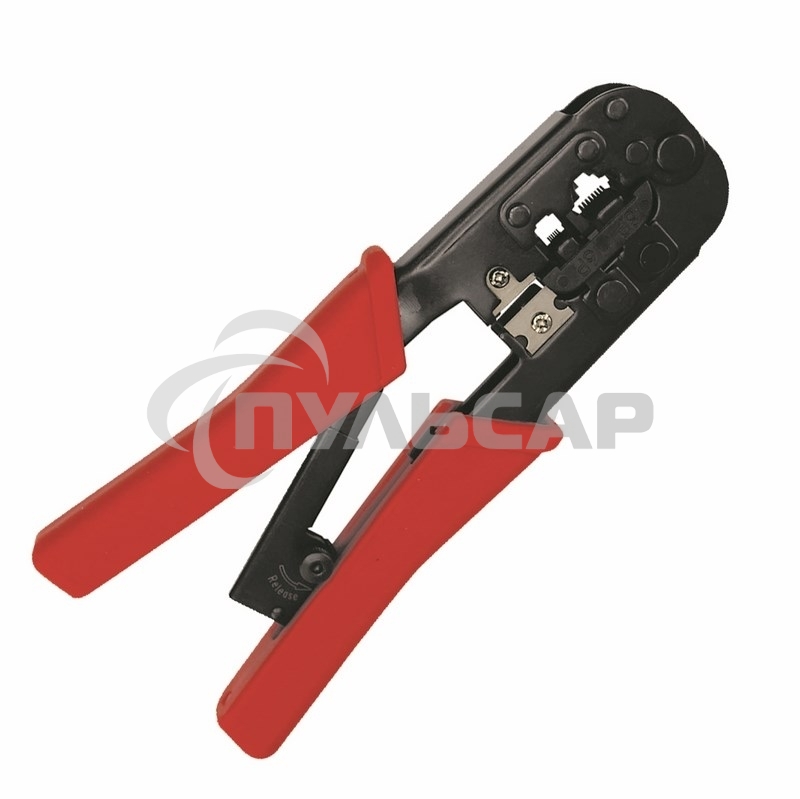 Кримпер для обжима 8P8C/6P6C (ht-568R) 12-3432-4