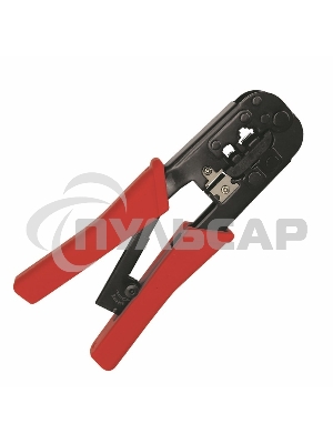 Кримпер для обжима 8P8C/6P6C (ht-568R) 12-3432-4