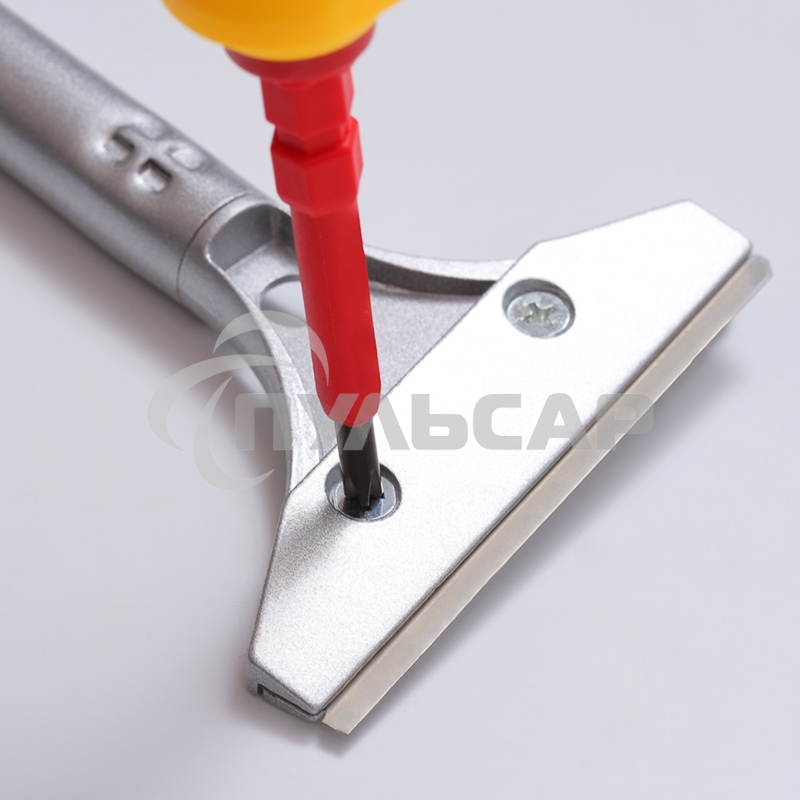 Скребок строительный универсальный 400 мм металл Rexant