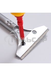 Скребок строительный универсальный 400 мм металл Rexant