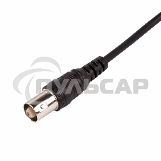 РАЗЪЕМ гнездо BNC с проводом 20 см