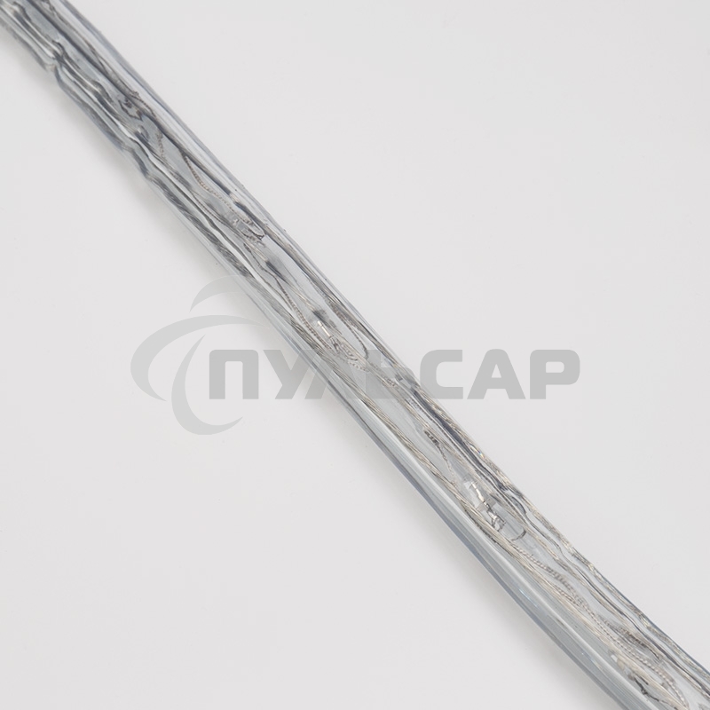 Дюралайт Neon-night LED, свечение с динамикой (3W) - мульти (RYGB), 24 LED/м, бухта 100м