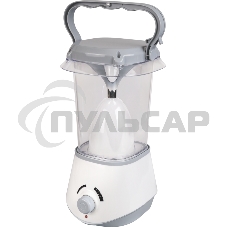 Фонарь Navigator 94 773 NPT-CA13-ACCU Кемп, 50 LED 350лм, Дим 20-100%, АКБ 4.4А·ч