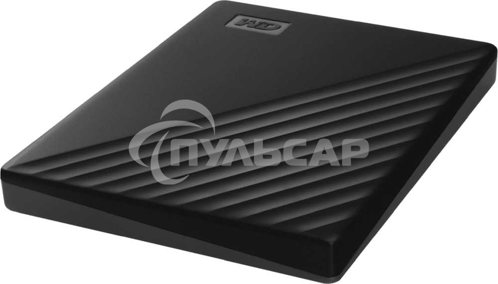 Внешний HDD 2.5