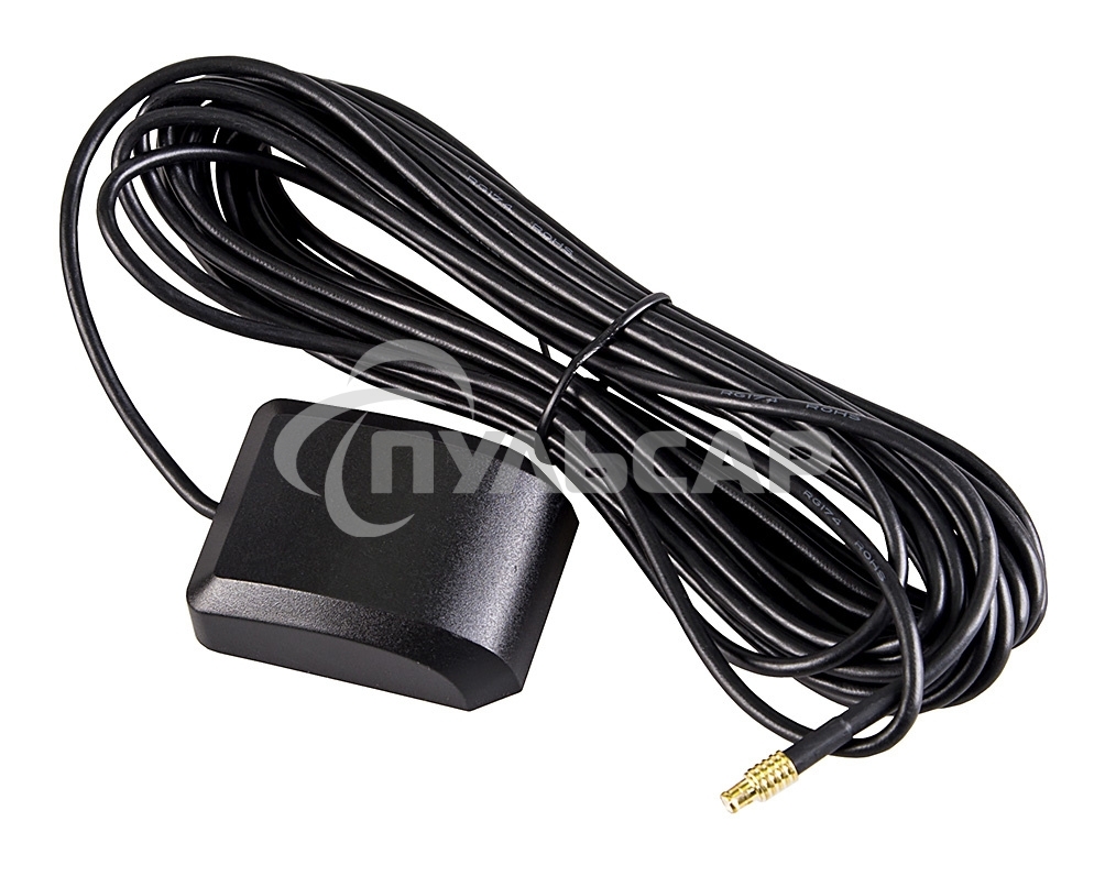 Радар-детектор Silverstone F1 R-BOT GPS приемник