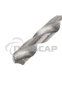 Сверло по металлу 3,2х65х35 мм HSS (2 шт. в упаковке) DIN 338 Kranz