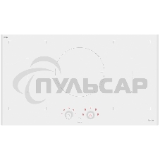 Индукционная варочная панель Korting HIB 95750 BW Smart