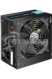 Блок питания Zalman Wattbit II Retail ZM600-XEII, 600Вт, 120мм, черный