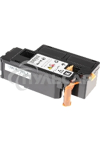 Картридж лазерный Xerox 106R01634 черный для Xerox Ph 6000/6010N/WC 6015 (2000 стр.)(Channels)