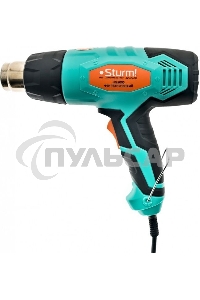 Технический фен Sturm! HG2005