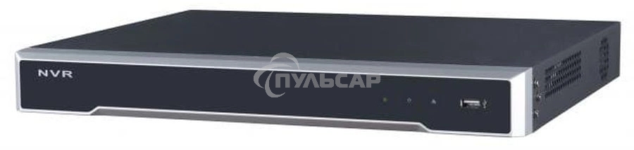IP-видеорегистратор HIKVISION DS-7616NI-M2/16P 16CH POE