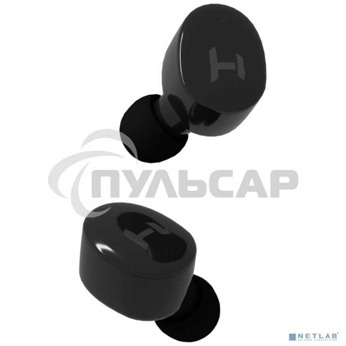 Наушники Harper HB-517 черный